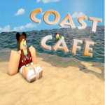 Coast Cafe (SALE!)