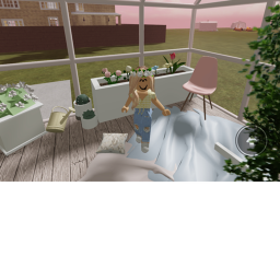 Neon Flowers' Hang out! :)