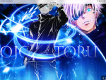 Joshua’s Anime