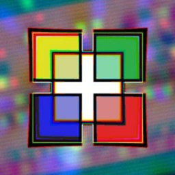 Cube Combination {Chaos}
