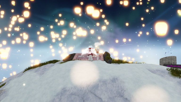 [Summer X5] Mount Kumo 🏖️ screenshot 3