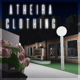 Atheira Clothing™ Official Store