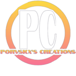 Porvskx's creations