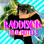 Raddison Blu Hotels And Spa!