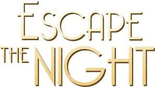 Escape The Night :+: All Stars Map! :+:
