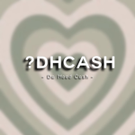 ?DHCASH