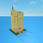 Disaster Hotel  (view)