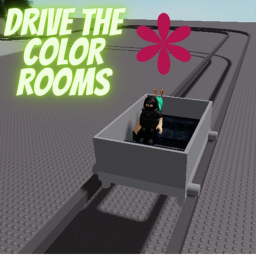 Drive the color romms