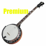 Premium Banjo