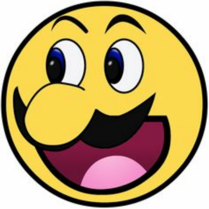 epic face mario Roblox decal