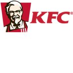 THE HOME OF KFC