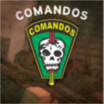 "BAC" Batalhão de Ações do Comandos!