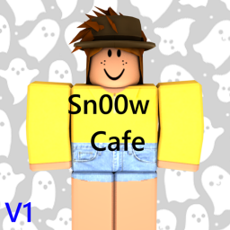 Sn00w Cafe V1