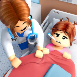 Maple Hospital [BLANKETS!] icon