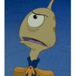 I'm a potato fish