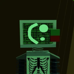 Be BadWare and kill other BadWares! (APLHA) icon