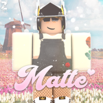 Matte°