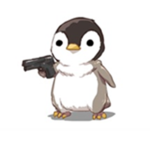 MLG PENGUINS!!!!