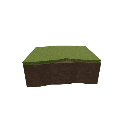 Advanced Terrain