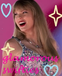 Glamorous swifties <3*
