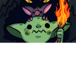 Dumpster goblins
