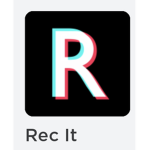 Rec It 10k