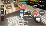 Boxing beta pros