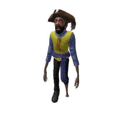 Captain Clark
