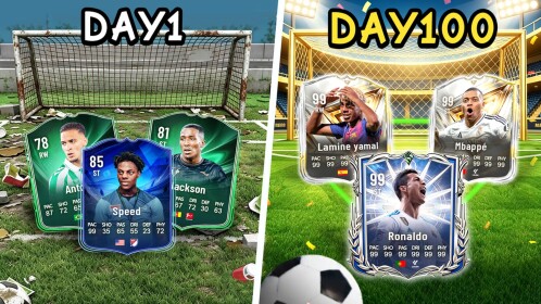 Futbol Takımı RNG ⚽