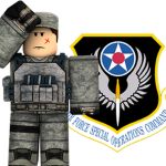 ุุุAir Force Special Operations Command
