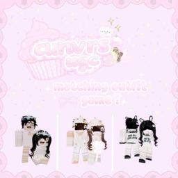 ‘cunvrs matching fits! (SOON!)