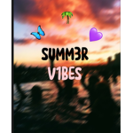 SUMMERXVIBESXO