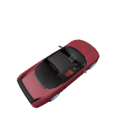 nsx r