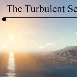  The Turbulent Seas icon