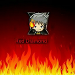 Red Diamond KenOmega