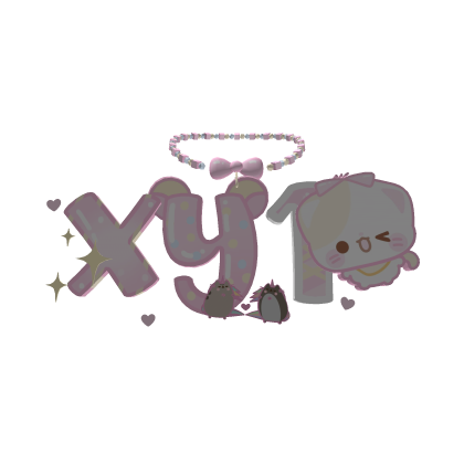 xy1 >.< thumbnail