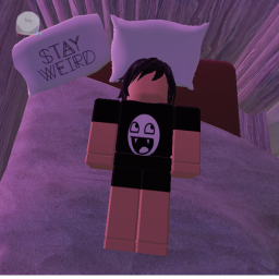 Be eaten by a emo boy! icon