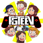 FGTEEV FAN GROUP ONLY FOR REAL FANS AND FGTEEV!