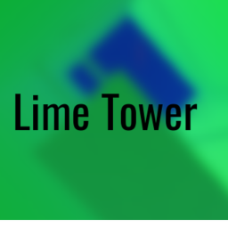 The Lime Tower