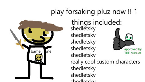 Forsaken:Reduxed
