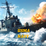 USN- Unіted Statеs Navy