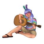Hippies_