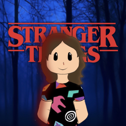 Tower of Stranger Things