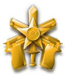Pilseung 1st Division Military Police Battalion