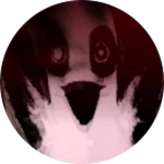 Far in the Spookives Roblox badge thumbnail