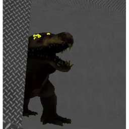 The Hard To Destroy Reptile icon