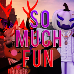 So Much Fun