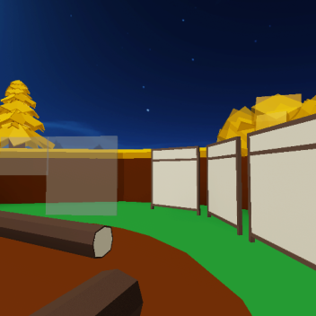 [HALLOWEEN] Fun AFK Lobby 