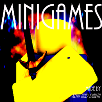 Minigames!