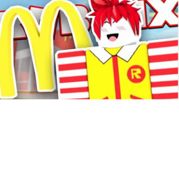 McDonalds RP [New]